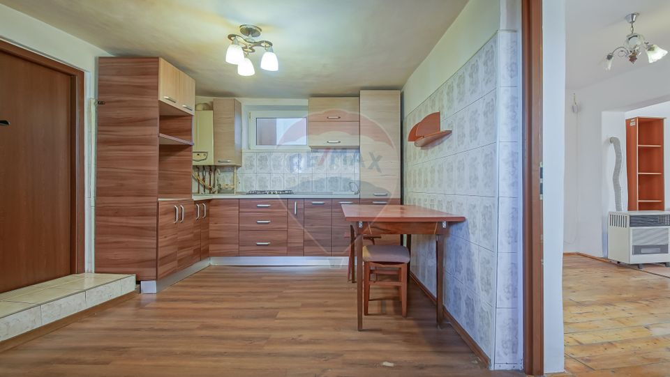 3 room House / Villa for sale, Schei area