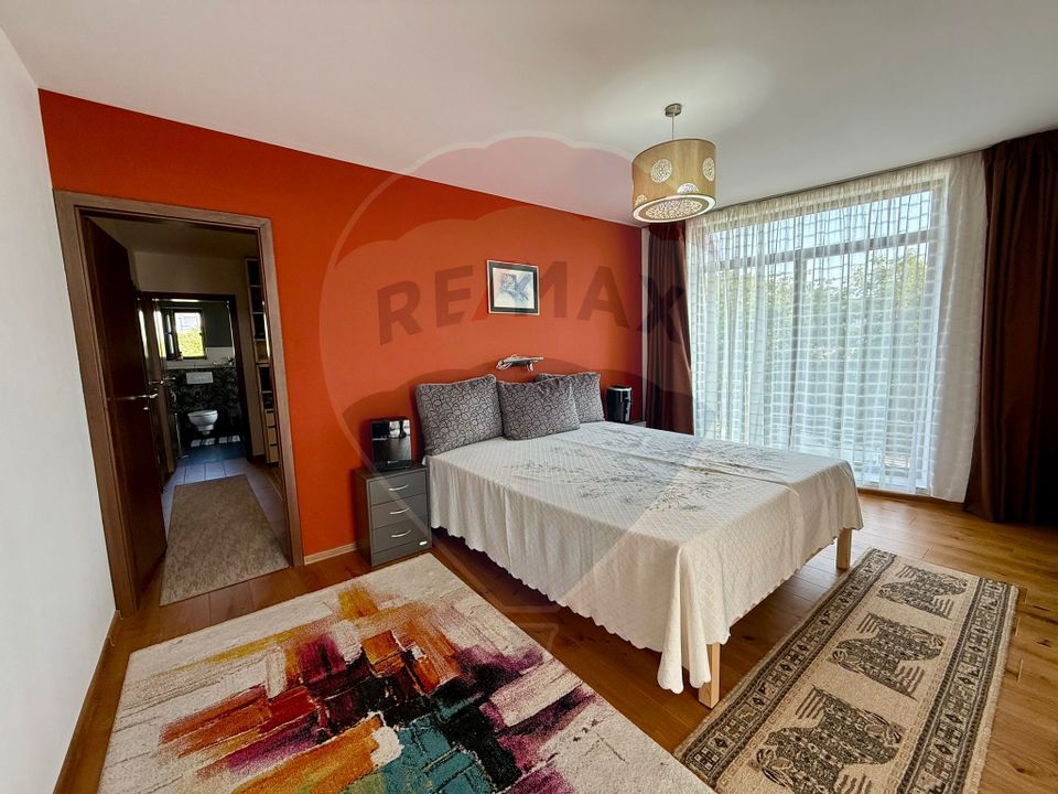 6 room House / Villa for sale, Dambul Rotund area