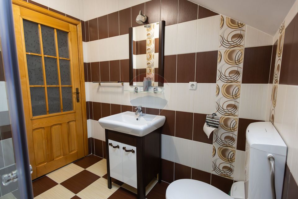 340sq.m Proprietate specială for sale