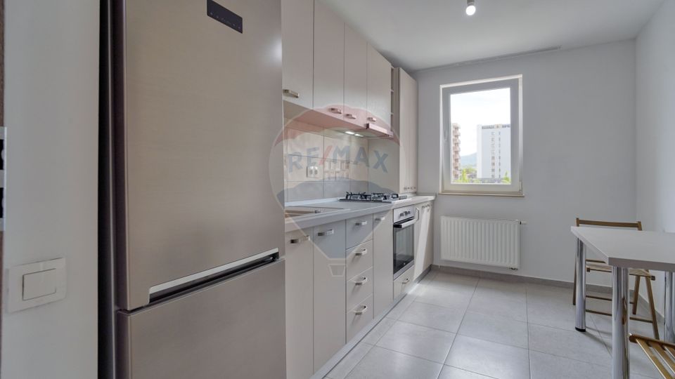 Apartament 2 camere Urban Pentha Coresi