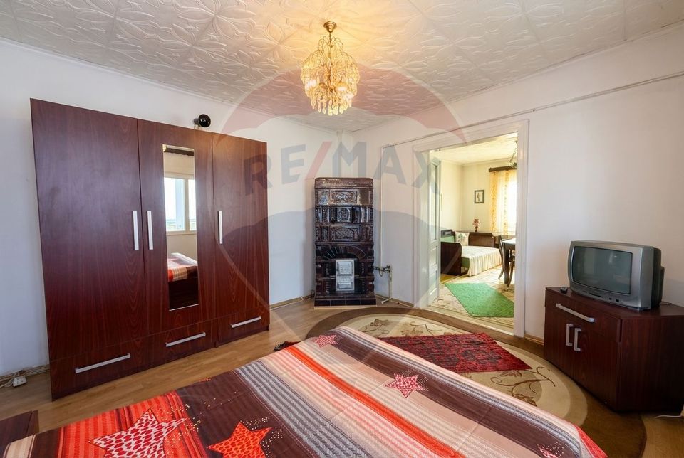 3 room House / Villa for sale, Sud-Est area