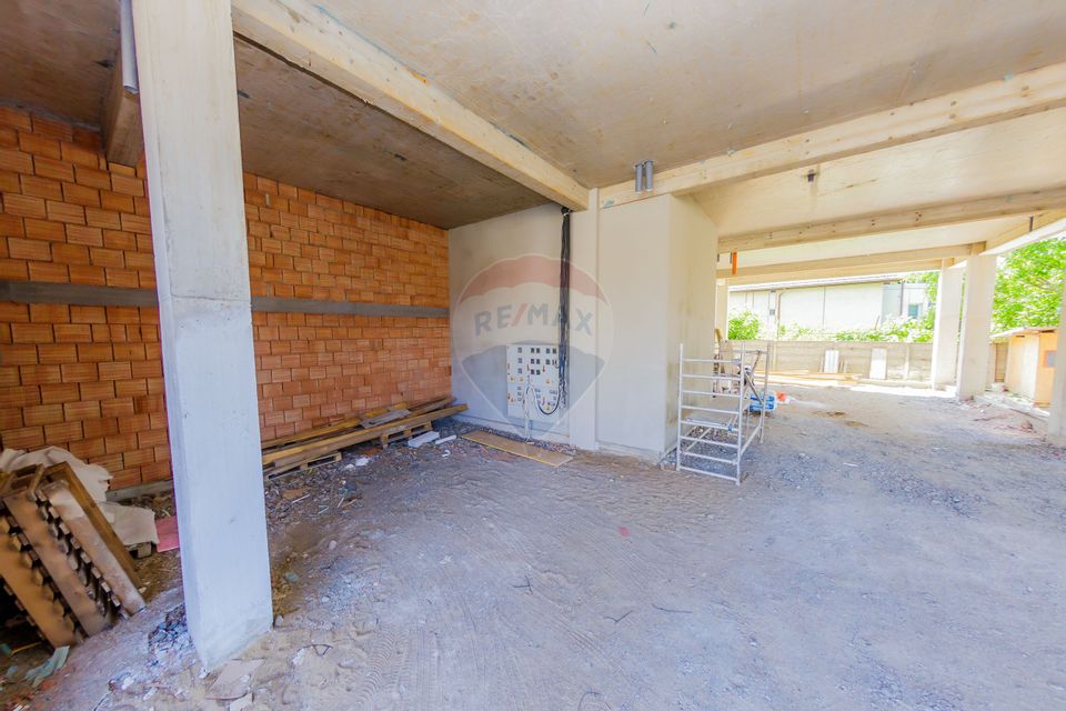 2 room Apartment for sale, Orasul Vechi area