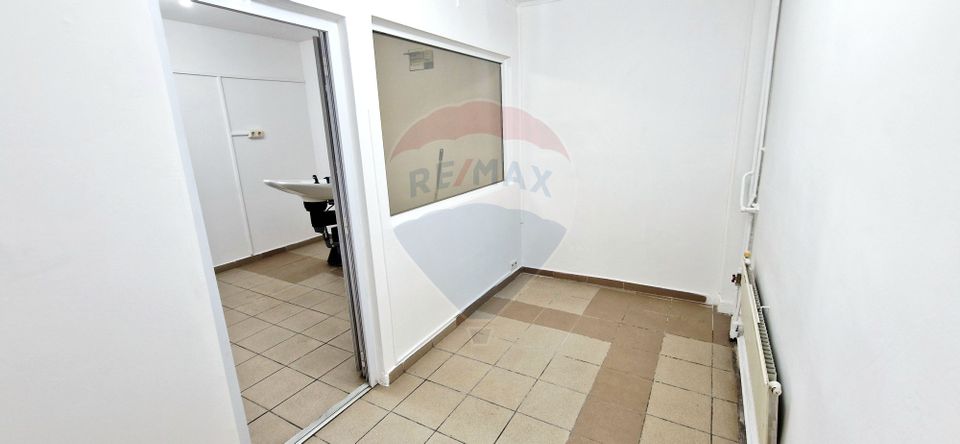 73sq.m Commercial Space for rent, UTA area