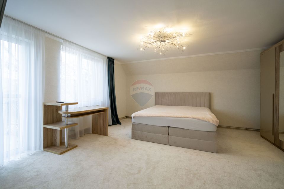 5 room House / Villa for sale, Oncea area