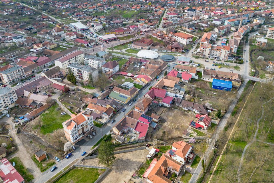 Townhouse | Buzias | 6 Martie | 197mp | 5camere 2bai | Patio | Garaj