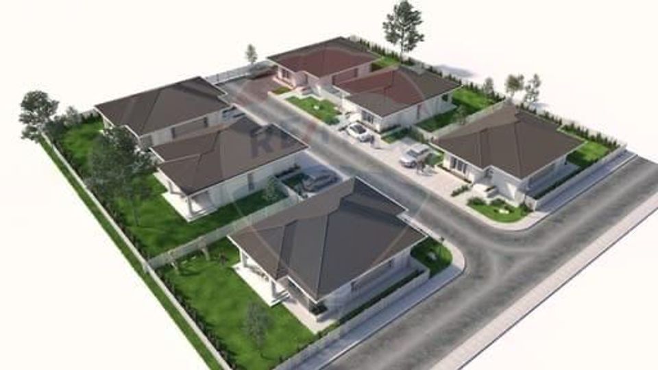 3 room House / Villa for sale