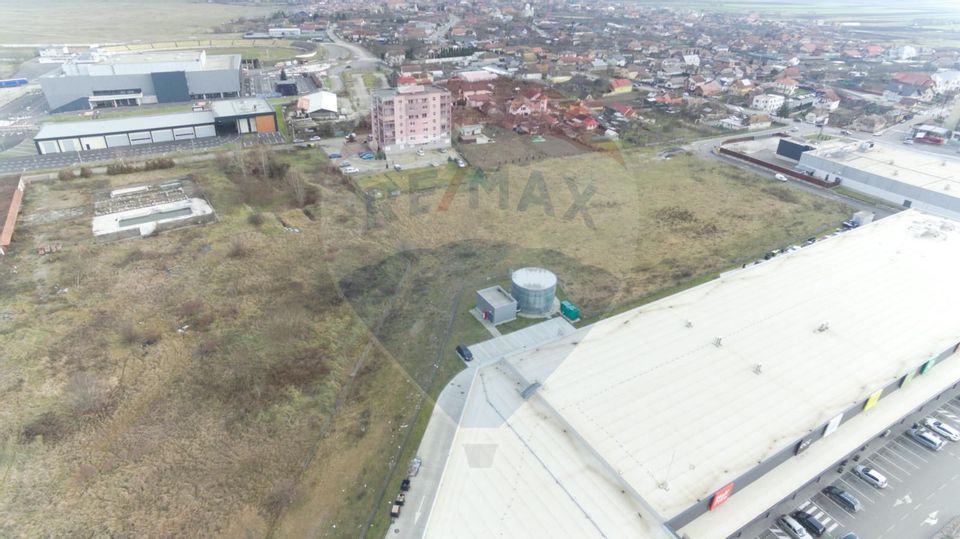 Oportunitate de dezvoltare imobiliară și turism în Turda