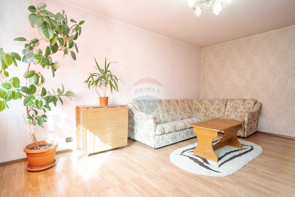 3 room Apartment for sale, Nicolina area