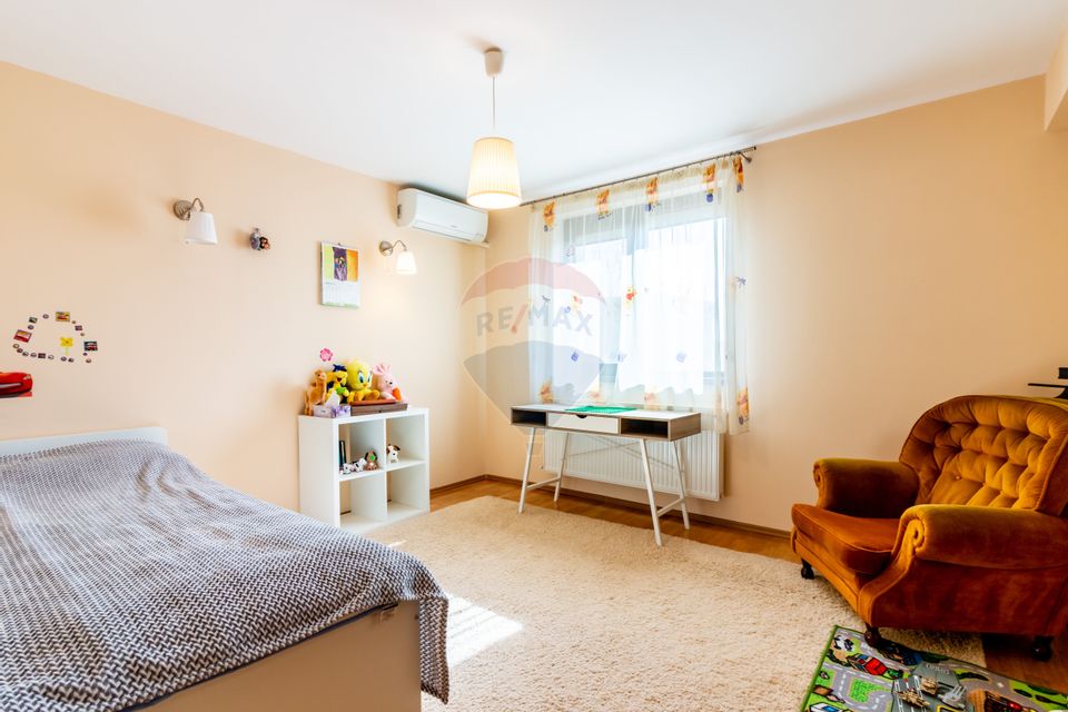 6 room House / Villa for sale, Pipera area