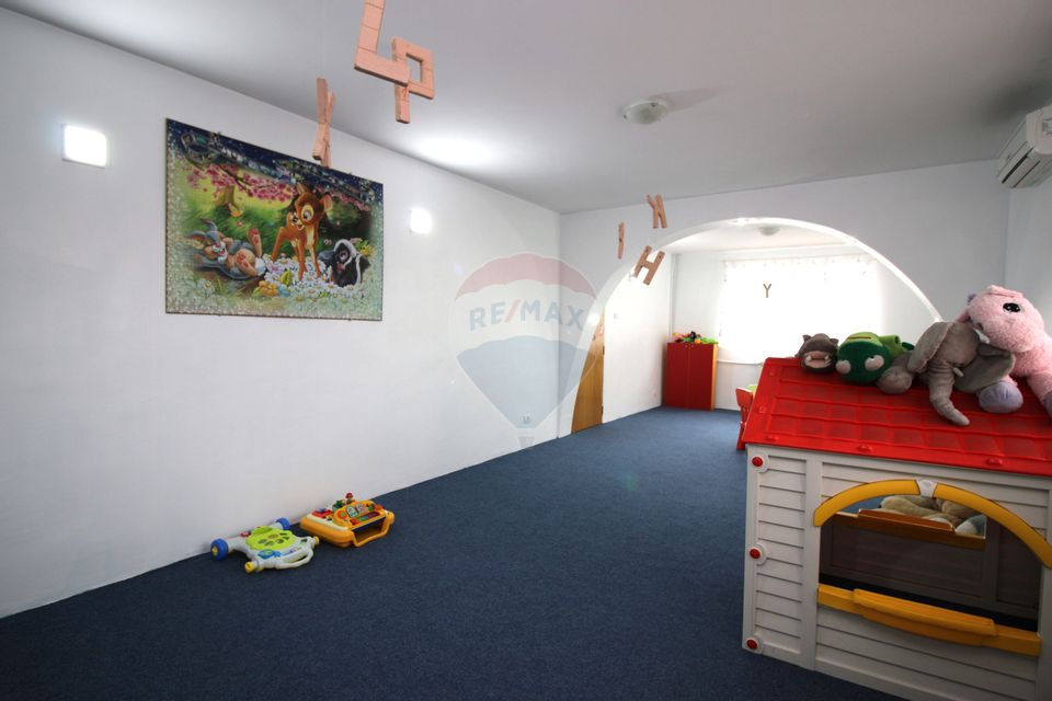 Vilă de vanzare 7 camere Drumul Taberei Bucuresti