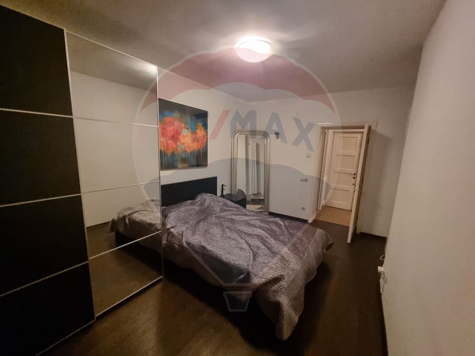 Apartament cu 2 camere de închiriat în zona Dorobanti