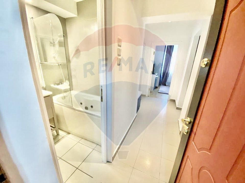 2 room Apartment for sale, Universitate area