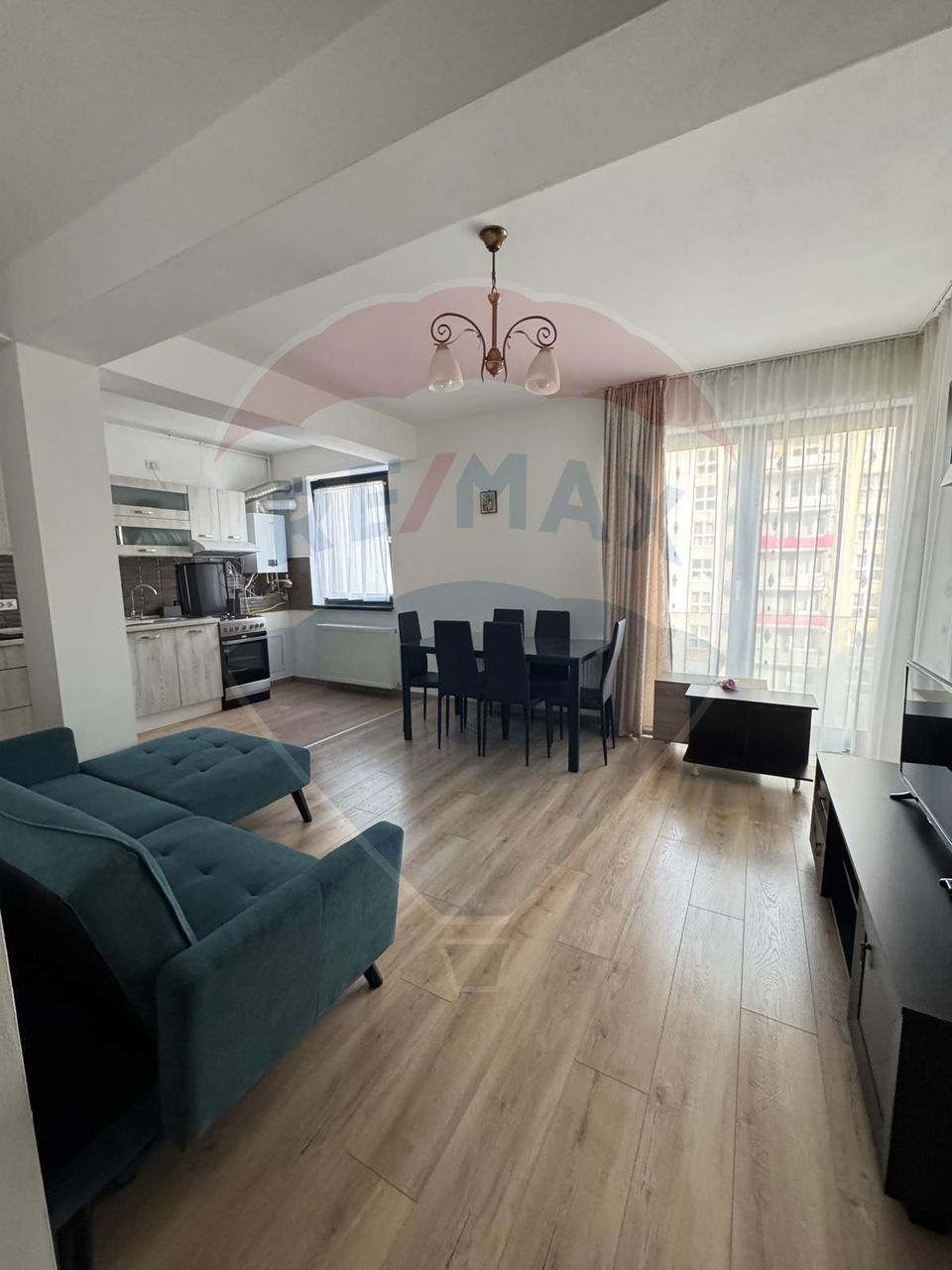 2 room Apartment for rent