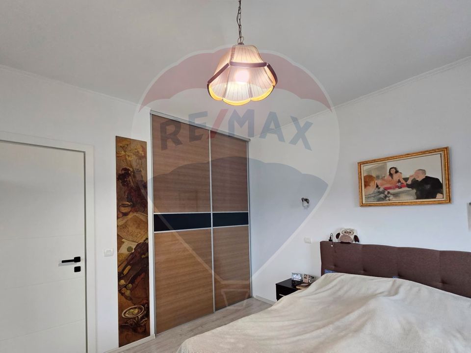 2 room Apartment for sale