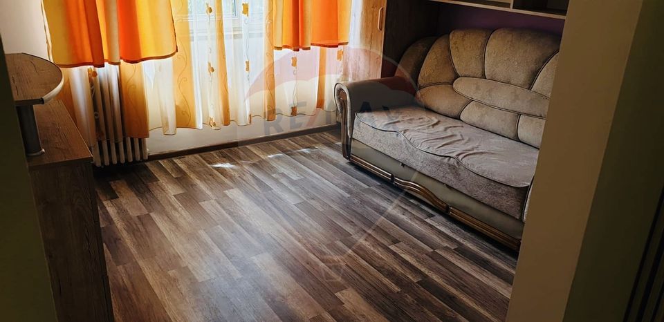 1 room Apartment for rent, Letea area