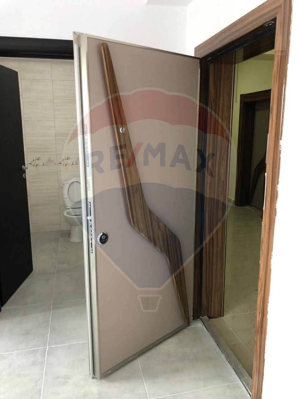 2 room Apartment for rent, Militari area