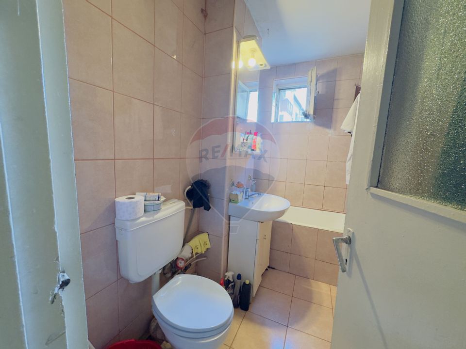 Apartament 3 camere/din caramida/ str. Henrik Ibsen / Calea Aradului