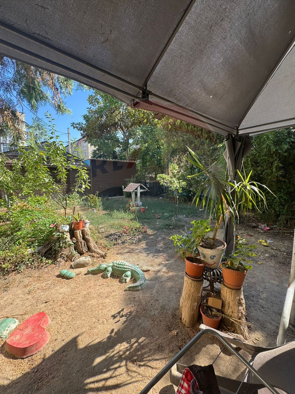 Camera camin în zona Centrală 0% comision