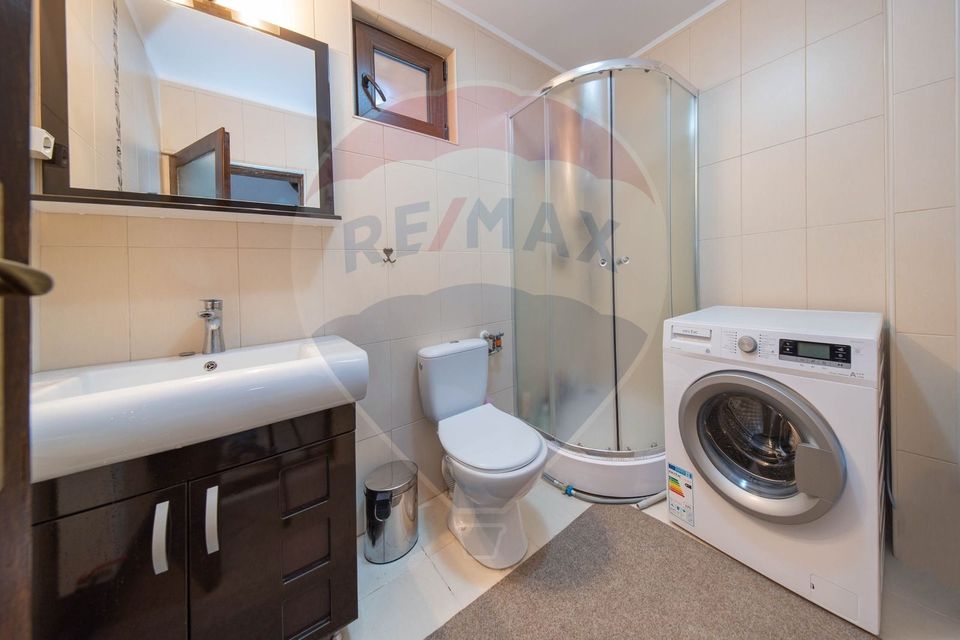 Casă de vacantă , in mijlocul naturii!