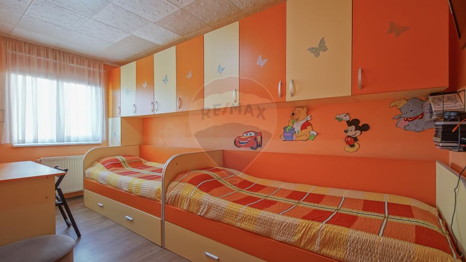 Comision 0 %! Apartament 2 camere, decomandat! Astra