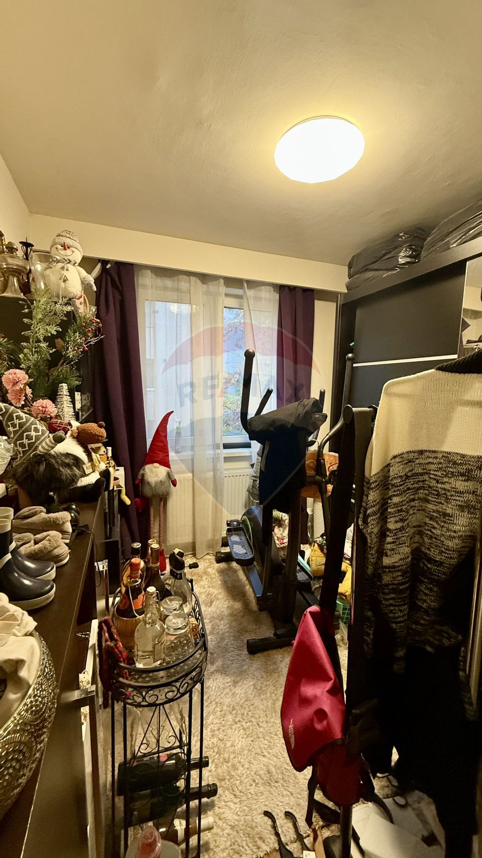 3 room Apartment for sale, Ultracentral area