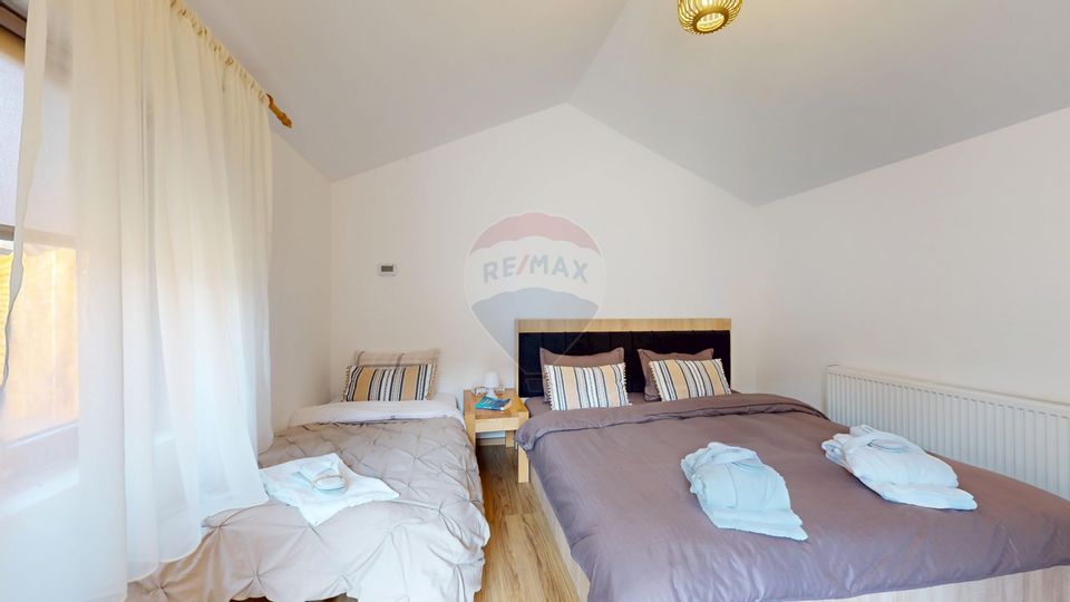 3 room House / Villa for sale