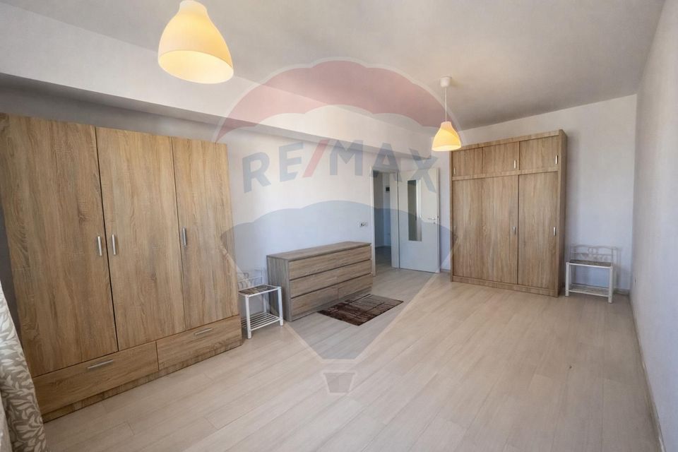 2 room Apartment for sale, Bartolomeu area