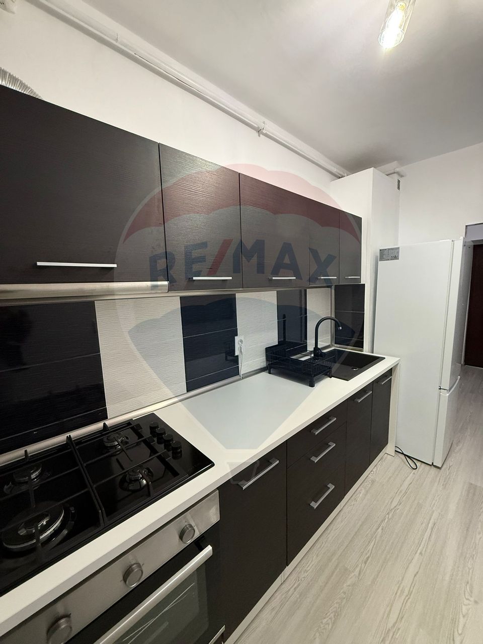 2 room Apartment for rent, Brazda lui Novac area