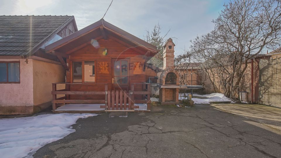 3 room House / Villa for sale