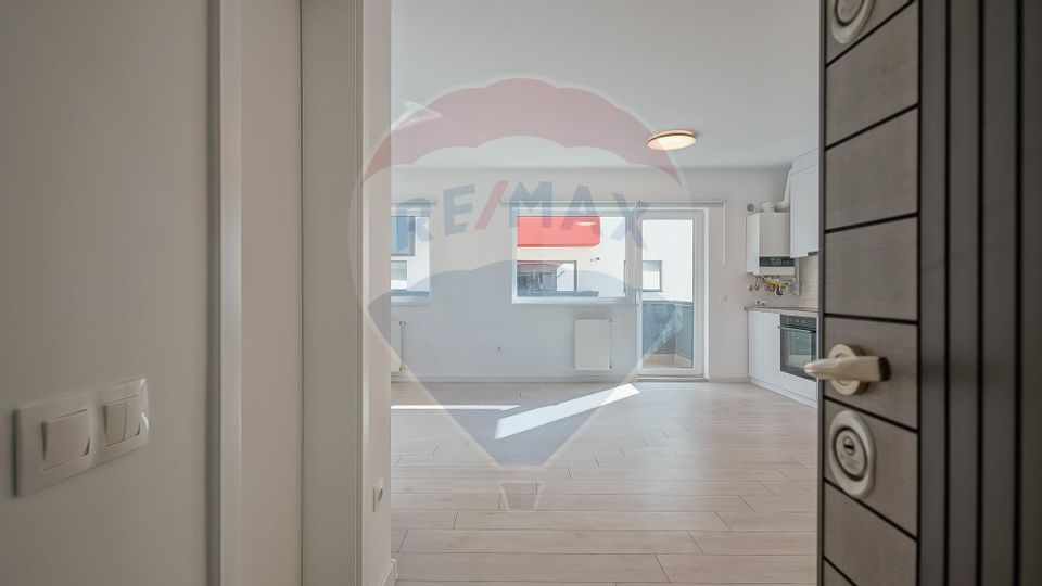 1 room Apartment for rent, Bartolomeu area