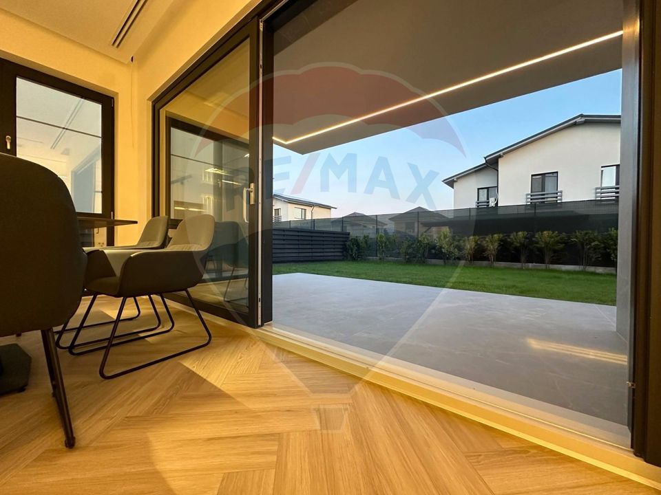 5 room House / Villa for sale