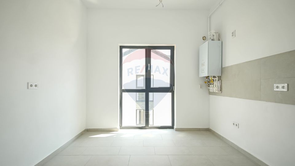 COMISION 0%! Apartament cu 2 camere | PARCARE | DECOMANDAT