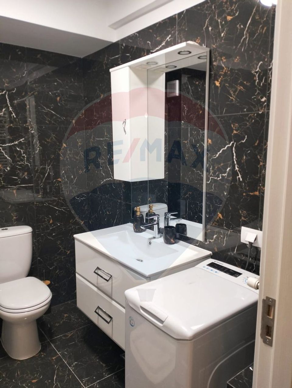 2 room Apartment for rent, Nord area