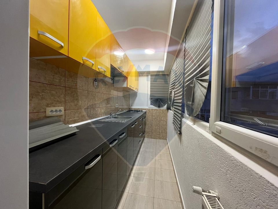 Apartament cu 2 Camere în Zona Berceni, Tip Studio