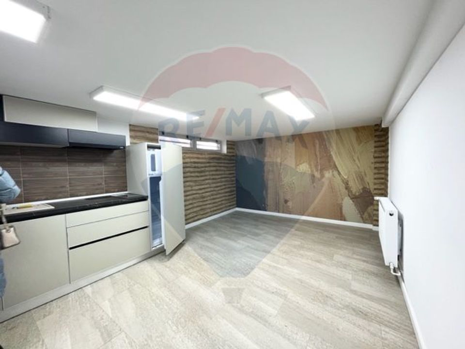 Clădire Corporate Premium de inchiriat, Calea Dumbravii