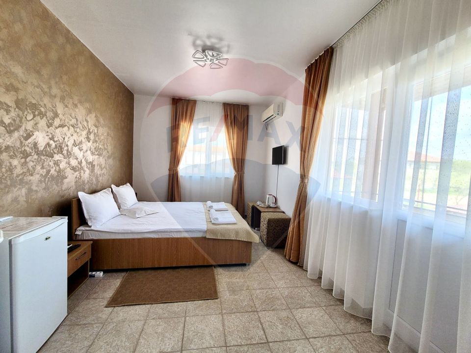 De vanzare Pensiune tip Guest House Vama Veche - Central