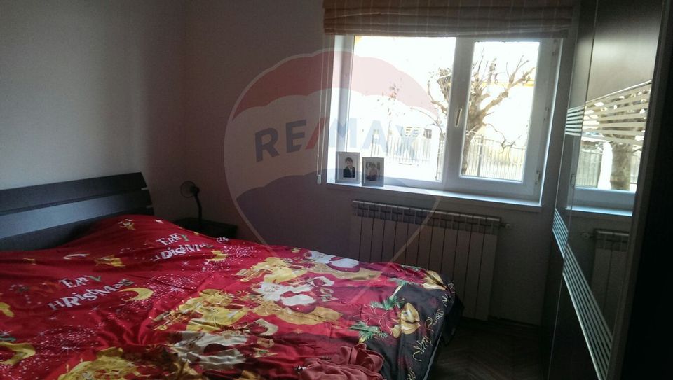 3 room Apartment for sale, Marasti area