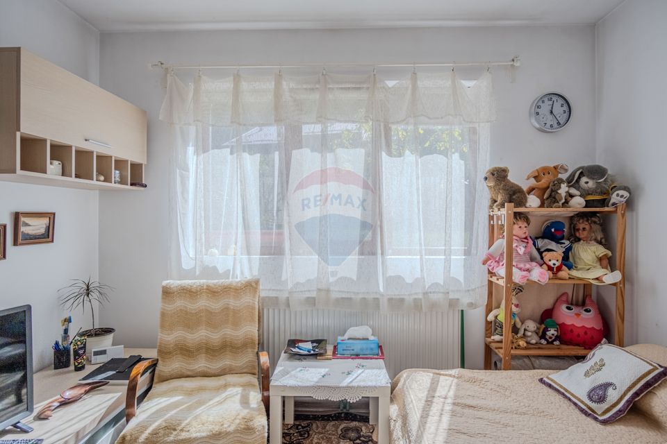 VILĂ DE POVESTE | 300mp utili | în inima naturii | OPORTUNITATE