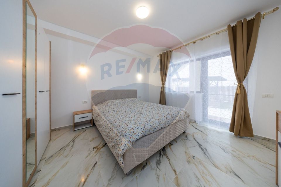 Proprietate speciala, cu destinatii multiple, Sanpetru/ Harman!