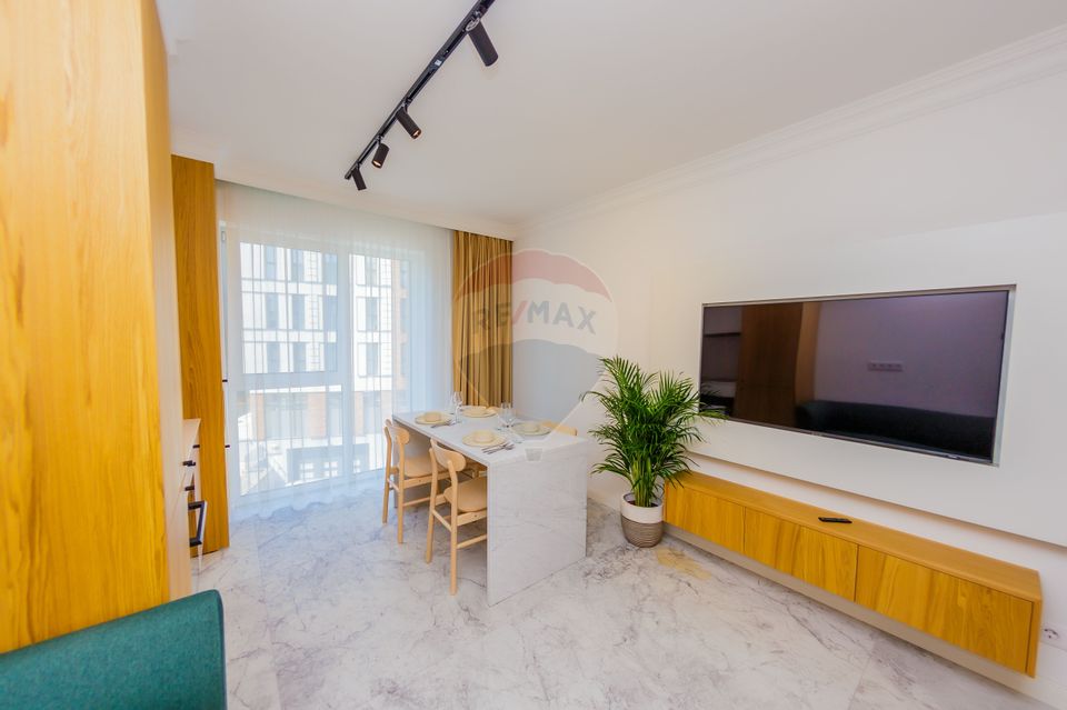 SUPER APARTAMENT DE ÎNCHIRIAT-zona centru vechi