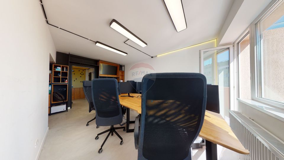 Vanzare Apartament 3 Camere, Metrou Piata Iancului, Office/Rezidential