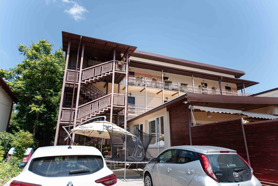 Apartamament de inchiriat in Tătărași