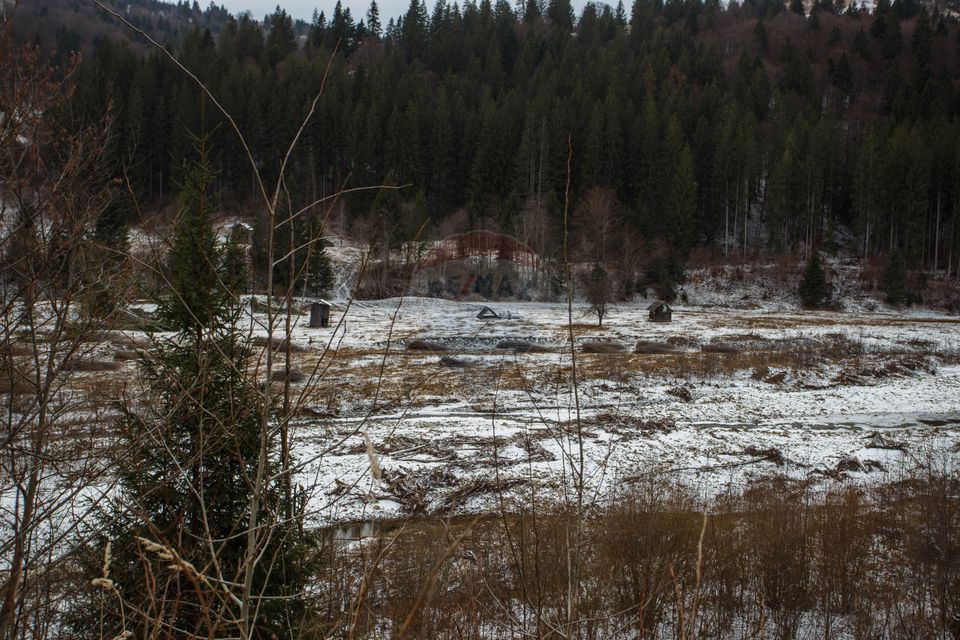 Land 49,000sqm Borca / Strada Vitoria lipan