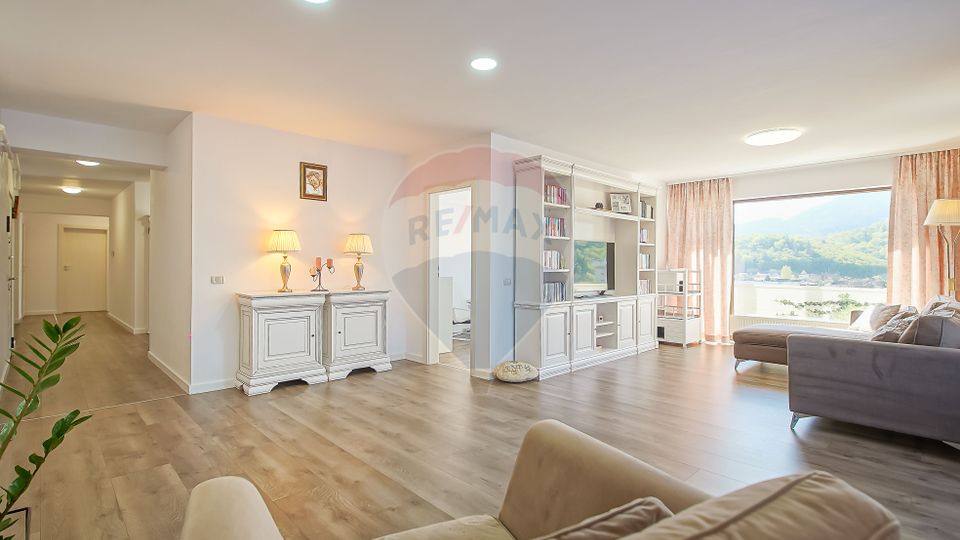 5 room Apartment for sale, Noua area