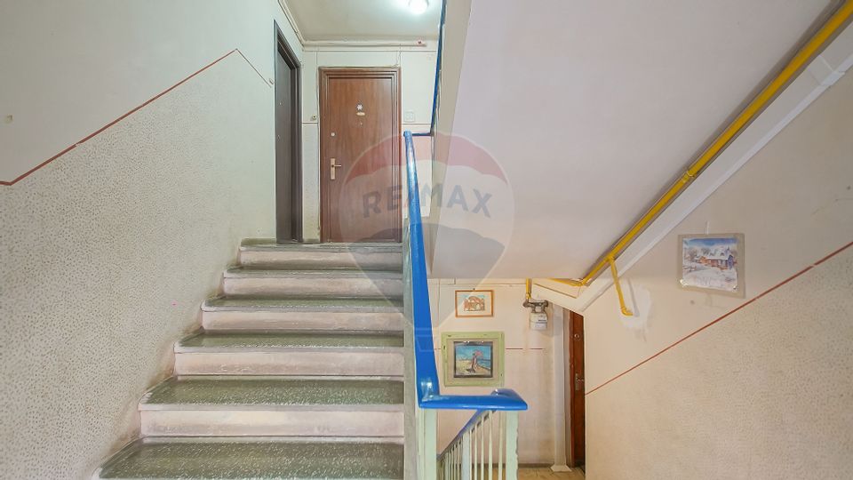 2 room Apartment for sale, Garii area