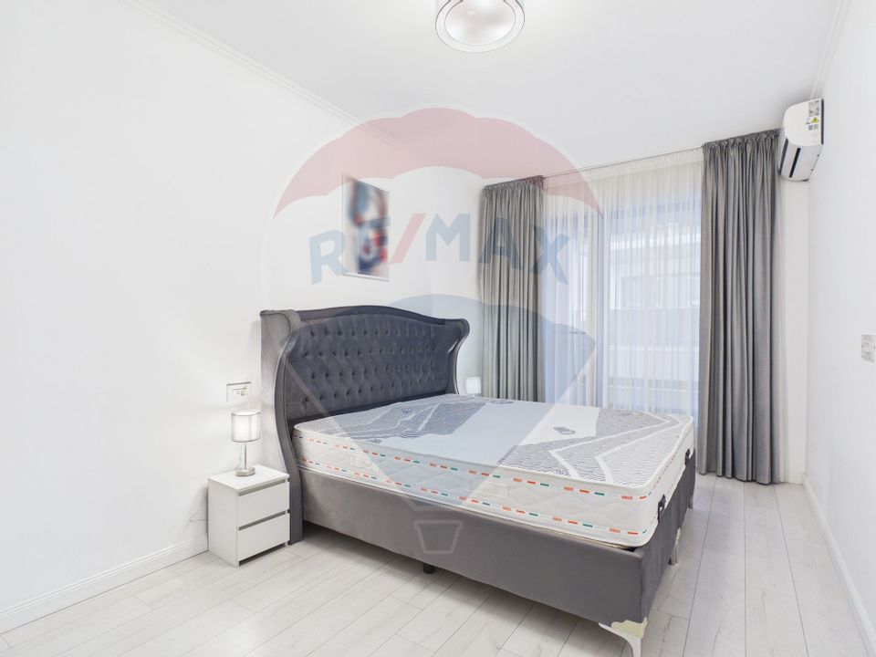 Apartament 3 camere de vanzare | Porche Pipera | 104mp