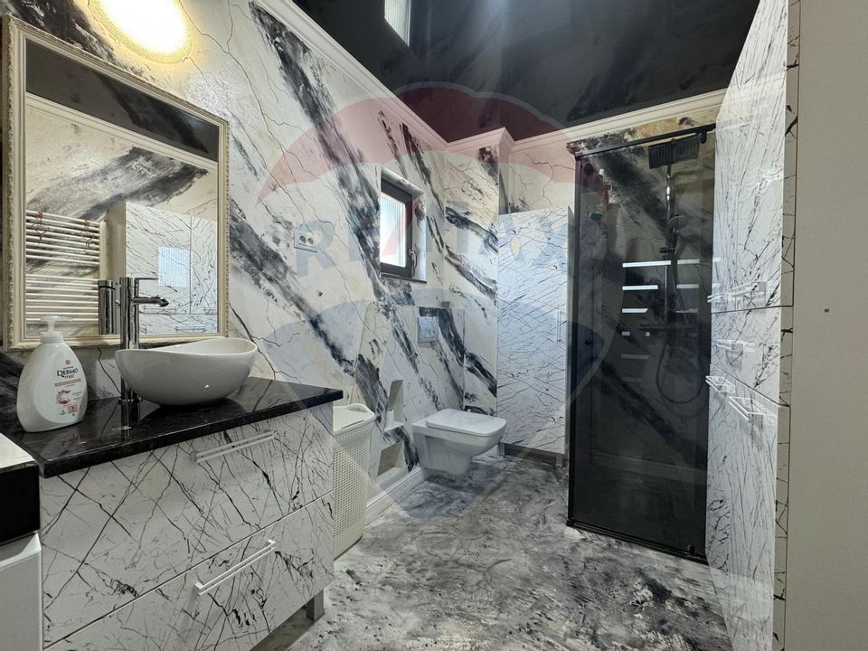 4 room House / Villa for sale