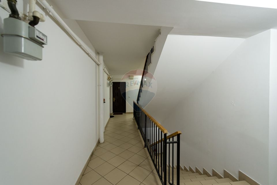 3-room apartment for sale, furnished-equipped, Confort City