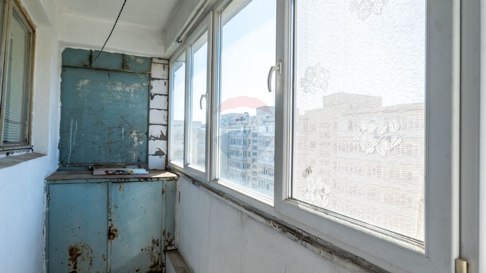 Vanzare apartament 2 camere, zona Ferdinand - Obor