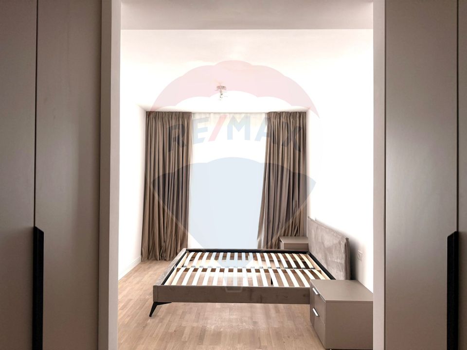 De vanzare 2 Camere MTM Pipera Lake | Proiect Nou | Nord București